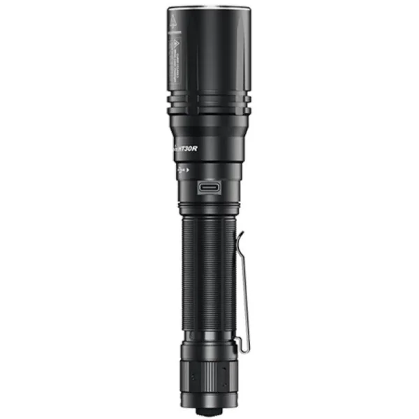 FENIX - HT30R - Lampe de poche laser blanc - 500 LUMENS