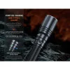 FENIX - HT30R - Lampe de poche laser blanc - 500 LUMENS