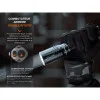 FENIX - HT30R - Lampe de poche laser blanc - 500 LUMENS