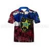 DED IPSC Thailand T-shirt - taille 3XL