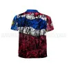 DED IPSC Thailand T-shirt - taille 3XL