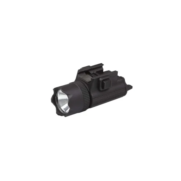 ASG Lampe super xenon 100 lumens tactical pour pistolet