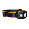 Lampe frontale SKYWOODS 550 Lumens