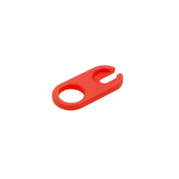 Armanov DLPRHO Primer Follower Rod Holder Hook Bleu