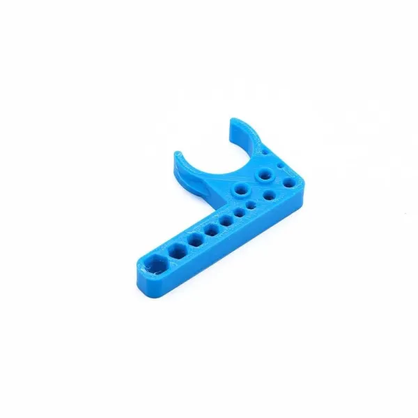 Armanov DL650KH Hex Key Holder for Original Dillon Hex Keys