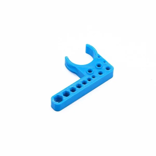 Armanov DL650KH Hex Key Holder for Original Dillon Hex Keys
