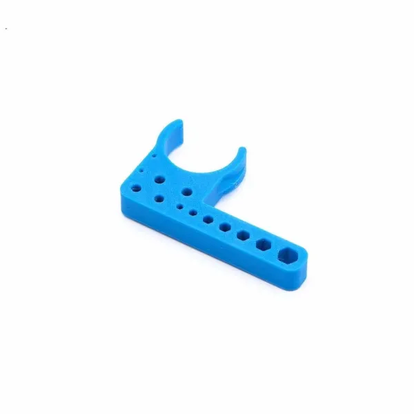 Armanov DL650KH Hex Key Holder for Original Dillon Hex Keys