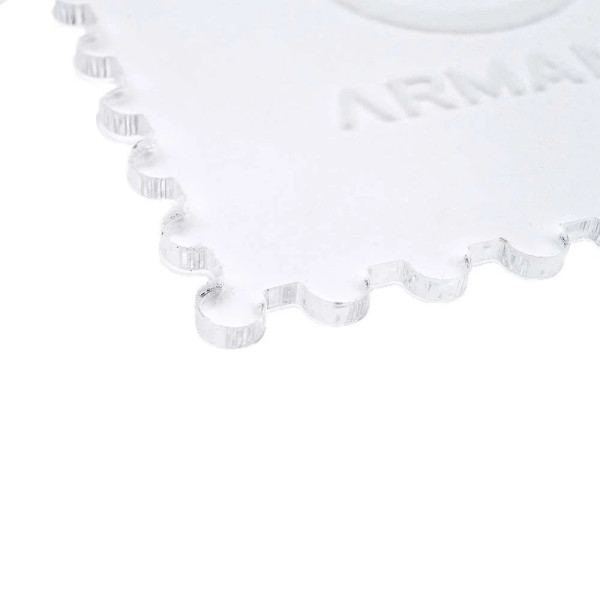 Armanov OALCH OAL Checker pour boîtier de jauge, calibre : 40 S&W ou 10 mm Auto ou 45 ACP  Chez DEVILLE ARMORY. Votre armurerie 