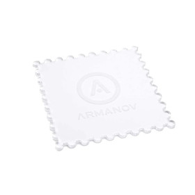 Armanov OALCH OAL Checker pour boîtier de jauge, calibre : 9x19 ou 9x21 ou 38 SuperComp  Chez DEVILLE ARMORY. Votre armurerie en