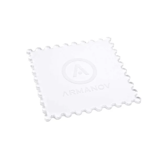 Armanov OAL Checker pour Jauge de Douille 9x19/9x21/38 SuperComp