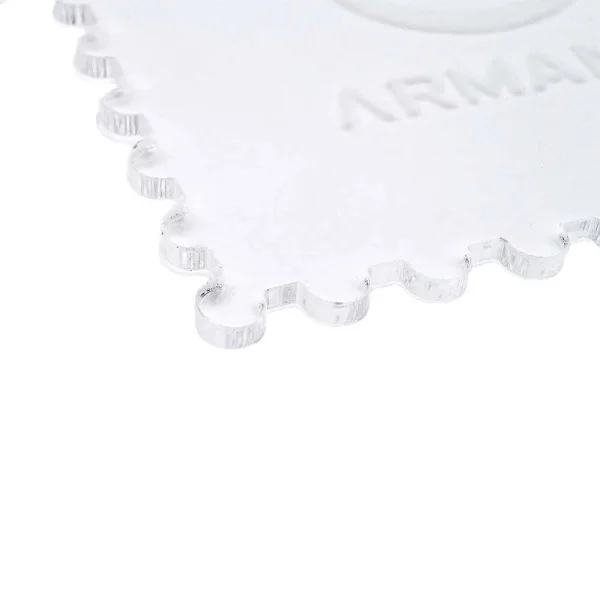 Armanov OAL Checker pour Jauge de Douille 9x19/9x21/38 SuperComp
