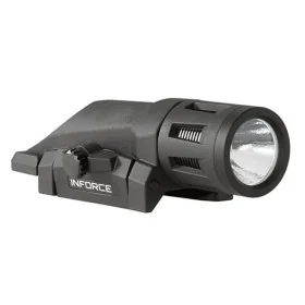 Lampe tactique pour arme d'épaule INFORCE WML INFORCE WML WHITE IN FDE - RIFLE LIGHT -