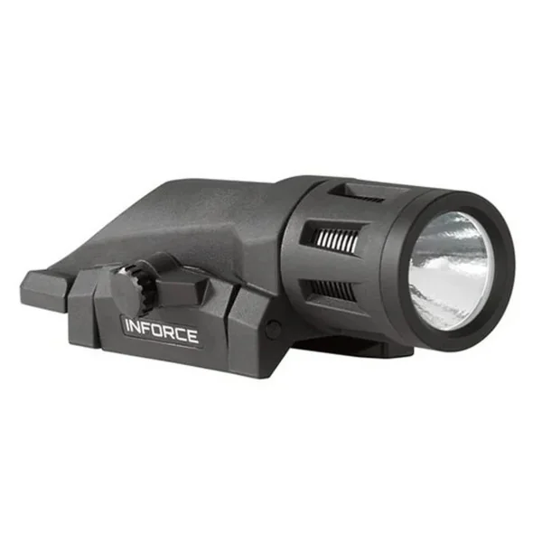 Lampe tactique pour arme d'épaule INFORCE WML INFORCE WML WHITE IN FDE - RIFLE LIGHT -