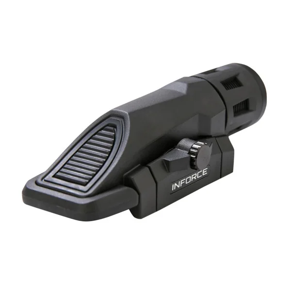 Lampe tactique pour arme d'épaule INFORCE WML INFORCE WML WHITE IN FDE - RIFLE LIGHT -