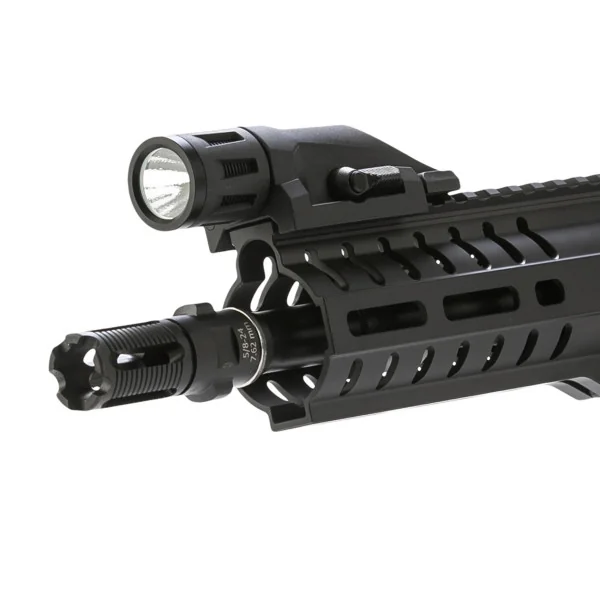 Lampe tactique pour arme d'épaule INFORCE WML INFORCE WML WHITE IN FDE - RIFLE LIGHT -