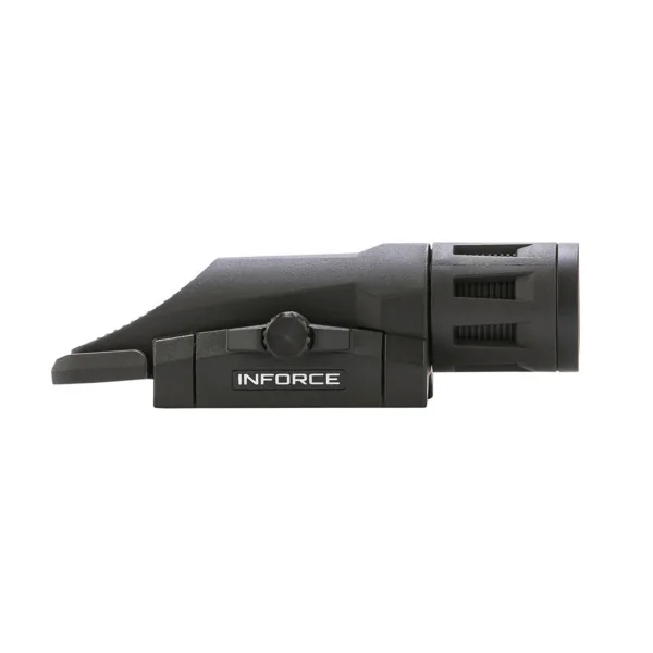 Lampe tactique pour arme d'épaule INFORCE WML INFORCE WML WHITE IN FDE - RIFLE LIGHT -