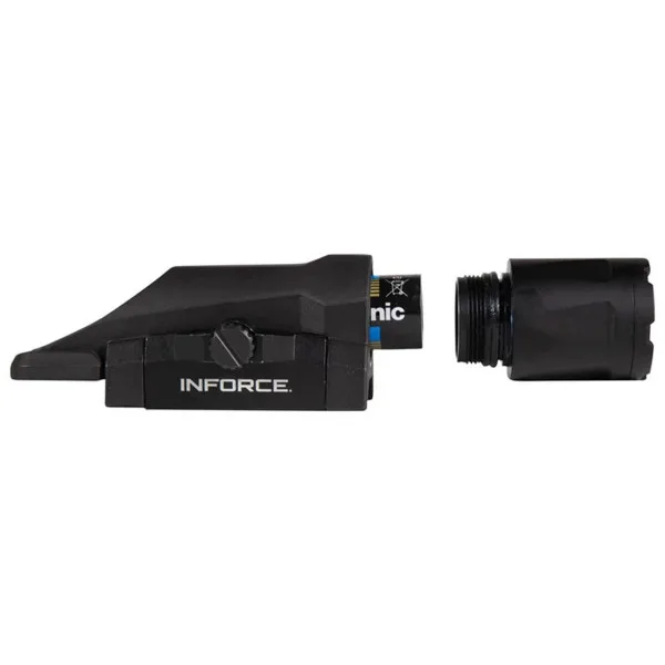 Lampe tactique Inforce WML White Gen 3