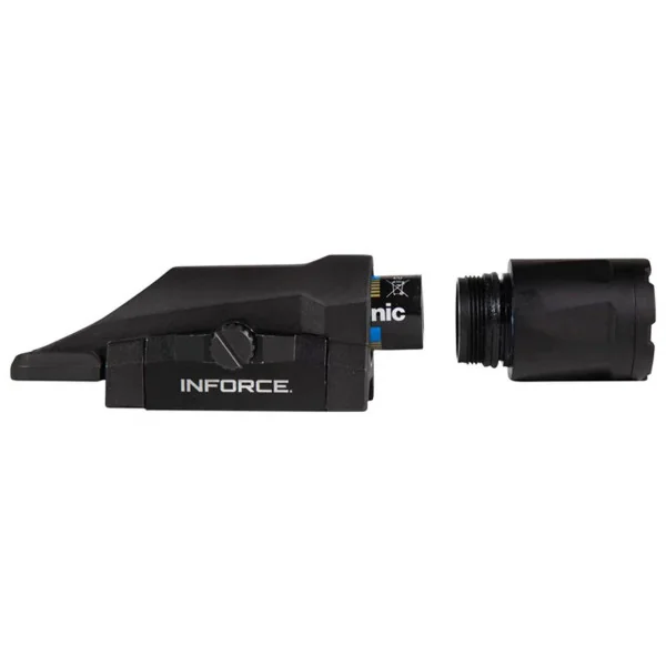 Lampe tactique Inforce WML White Gen 3