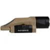 Lampe tactique Inforce WML White Gen 3