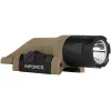 Lampe tactique Inforce WML White Gen 3