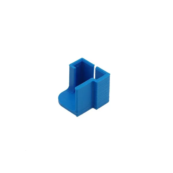 ARMANOV Rampe d'arrêt XL650STOPRAMP pour Dillon XL650 - Bleu