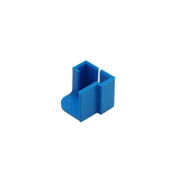 ARMANOV Rampe d'arrêt XL650STOPRAMP pour Dillon XL650 - Bleu