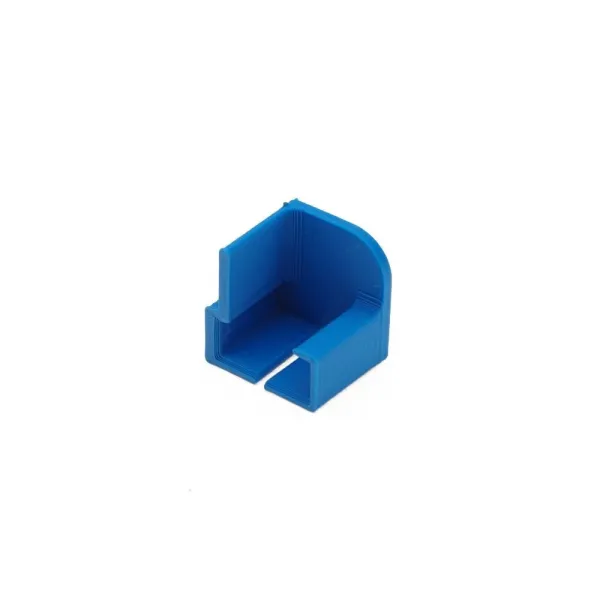 ARMANOV Rampe d'arrêt XL650STOPRAMP pour Dillon XL650 - Bleu