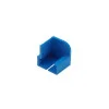 ARMANOV Rampe d'arrêt XL650STOPRAMP pour Dillon XL650 - Bleu