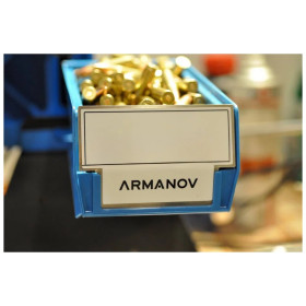 Armanov BINU Bouchon de poubelle pour poubelle Dillon  Chez DEVILLE ARMORY. Votre armurerie en ligne.