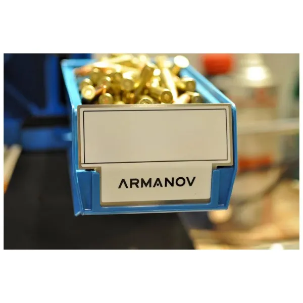 ARMANOV BINU Case Bin Stopper pour Dillon Case Bin