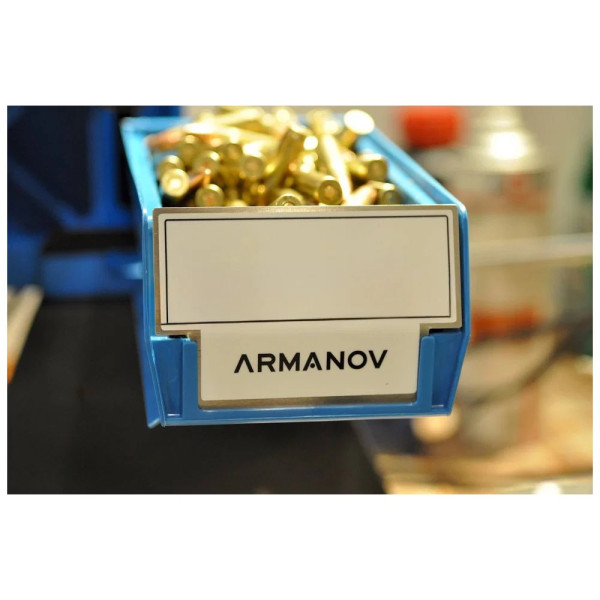 Armanov BINU Bouchon de poubelle pour poubelle Dillon  Chez DEVILLE ARMORY. Votre armurerie en ligne.