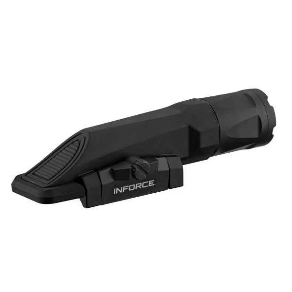 Lampe tactique Inforce WMLx White / IR - Gen 3