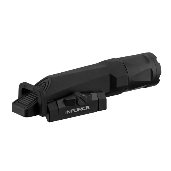 Lampe tactique Inforce WMLx White / IR - Gen 3
