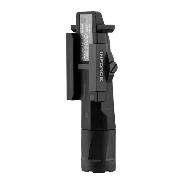 Lampe tactique Inforce WMLx White / IR - Gen 3