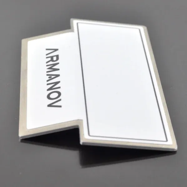 ARMANOV BINU Case Bin Stopper pour Dillon Case Bin