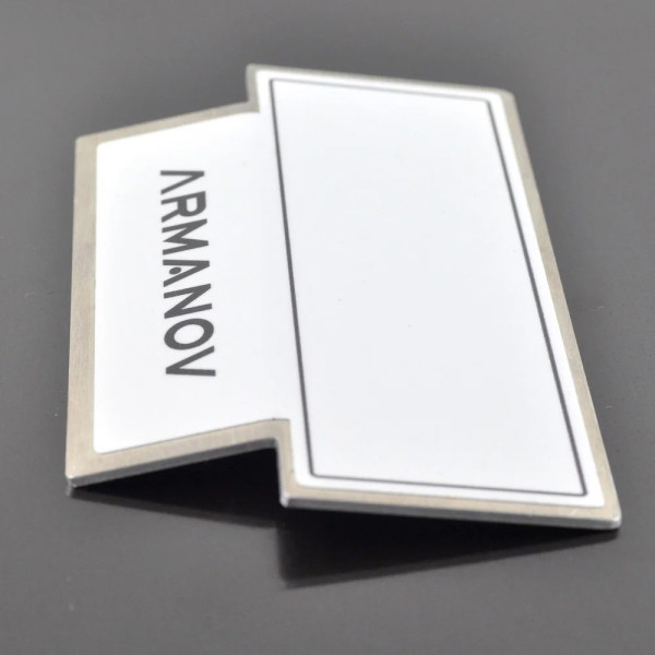 Armanov BINU Bouchon de poubelle pour poubelle Dillon  Chez DEVILLE ARMORY. Votre armurerie en ligne.