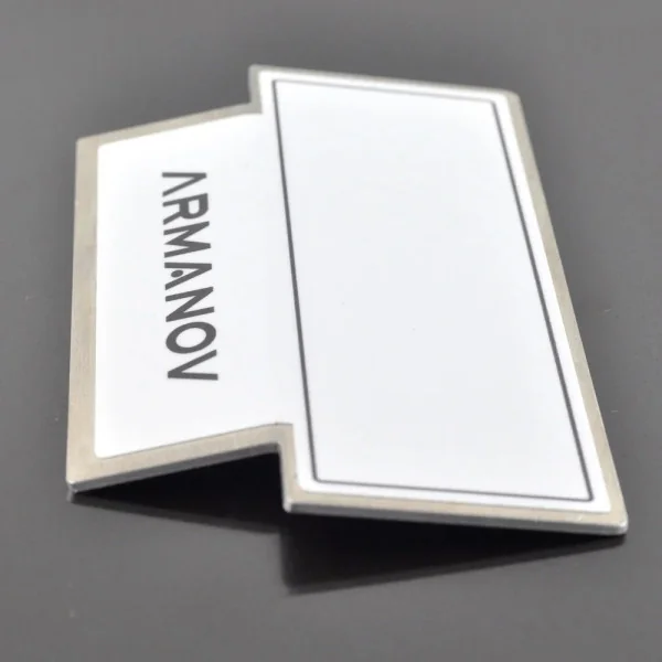 ARMANOV BINU Case Bin Stopper pour Dillon Case Bin