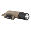 Lampe tactique Inforce WMLx White / IR - Gen 3