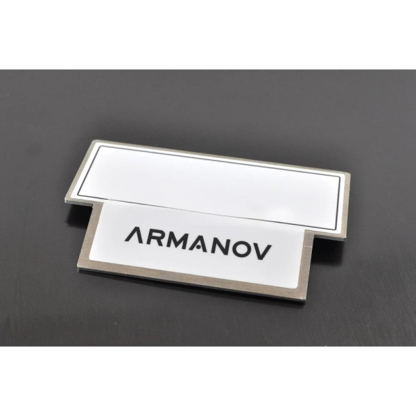 Armanov BINU Bouchon de poubelle pour poubelle Dillon  Chez DEVILLE ARMORY. Votre armurerie en ligne.