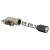 Lampe tactique Inforce WMLx White / IR - Gen 3