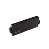 Armanov CG10RND Jauge 10 cartouches empilable