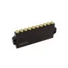 Armanov CG10RND Jauge 10 cartouches empilable