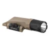 Lampe tactique Inforce WMLx White / IR - Gen 3