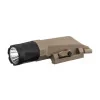 Lampe tactique Inforce WMLx White / IR - Gen 3