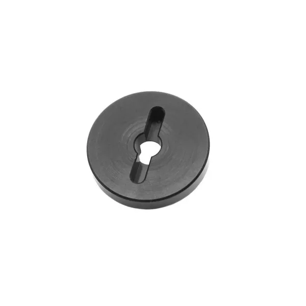 ARMANOV DCSPC-BL Drop-In Spacer pour Dillon Case Feeder