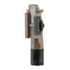 Lampe tactique Inforce WMLx White / IR - Gen 3