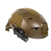 Lampe tactique pour casque INFORCE HML FDE
