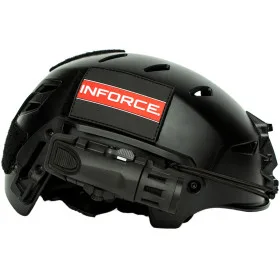 Lampe tactique pour casque INFORCE HML WHITE / IR Noir