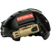Lampe tactique pour casque INFORCE HML WHITE / IR FDE