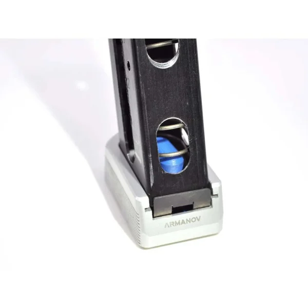 Armanov MGLIMIT-CZ Magazine Limiter for CZ